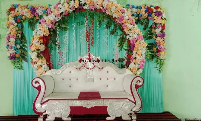 Maa Tara Marriage Hall